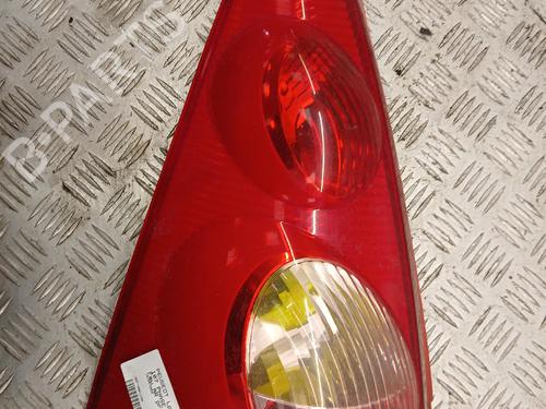 Used Left taillight Left taillight 38456530 38456530