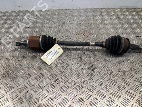Used Left front driveshaft Left front driveshaft NISSAN QASHQAI II (J11, J11_) 1.2 DIG-T (115 hp) 40202868 40202868