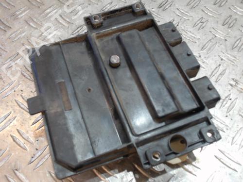 Engine control unit (ECU) RENAULT CLIO III (BR0/1, CR0/1) | BP37352098M57 - Image 7