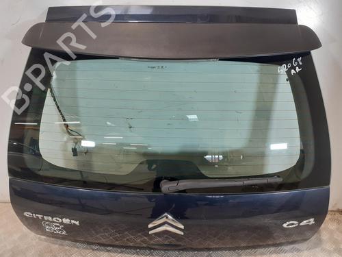 tailgate-citroen-c4-i-lc_-2004-2005-2006-2007-2008-2009-2010-2011-2012-2013-2014-37361622 main image