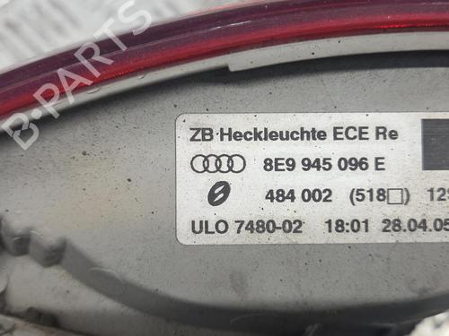 Right taillight AUDI A4 B7 Avant (8ED) 3.0 TDI quattro | BP37374889C35 - Image 4
