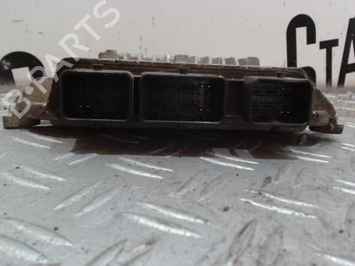 Engine control unit (ECU) PEUGEOT 1007 (KM_) 1.4 HDi | BP37356834M57 - Image 4
