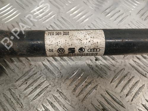 Right rear driveshaft VW BEETLE (5C1, 5C2) | BP37369515M41 - Image 4