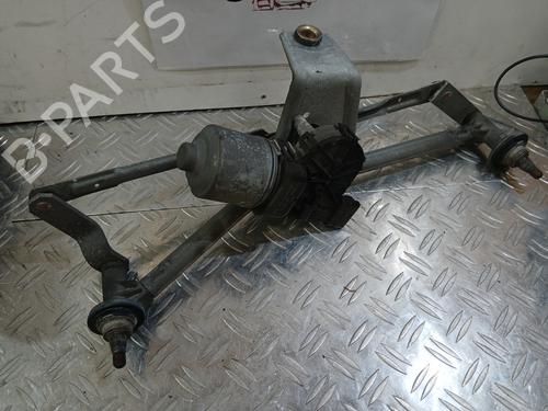 Front wiper motor PEUGEOT 206 SW (2E/K) 1.6 16V | BP37361307M29 - Image 2