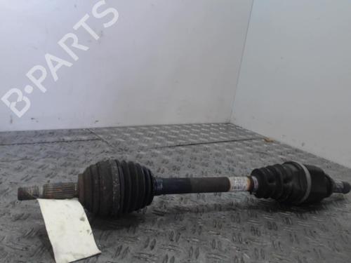 Left front driveshaft RENAULT CLIO III (BR0/1, CR0/1) | BP37352140M38 - Image 4