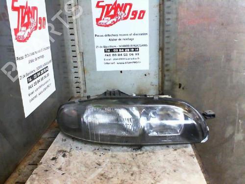 Faro derecho Faro derecho FIAT BRAVO I (182_) [1995-2001] 37349801 37349801