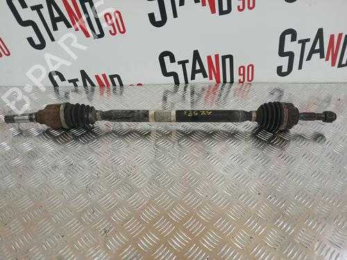Used Right front driveshaft Right front driveshaft 37367027 37367027