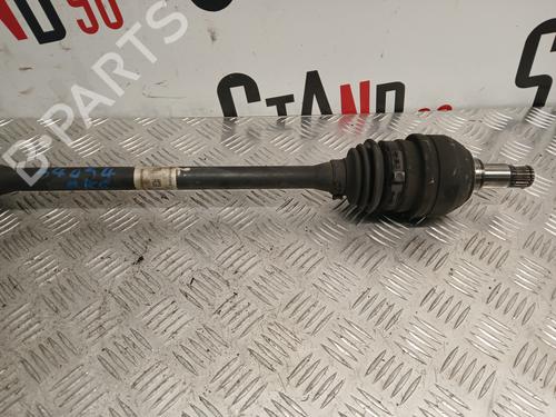 Used Left rear driveshaft Left rear driveshaft 37369167 37369167