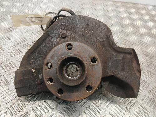 Right front steering knuckle CITROËN C8 (EA_, EB_) 2.2 HDi | BP40602752M26 - Image 2