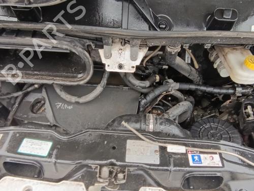 Steering rack PEUGEOT BOXER Van 2.2 HDi 100 | BP38004614M22 - Image 8