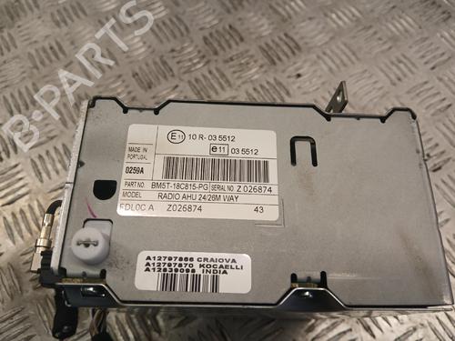 Radio FORD B-MAX (JK) 1.0 EcoBoost | BP37375743E6  - Image 5