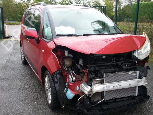 Pedal CITROËN C3 Picasso (SH_) | BP37352525I4 - Image 7