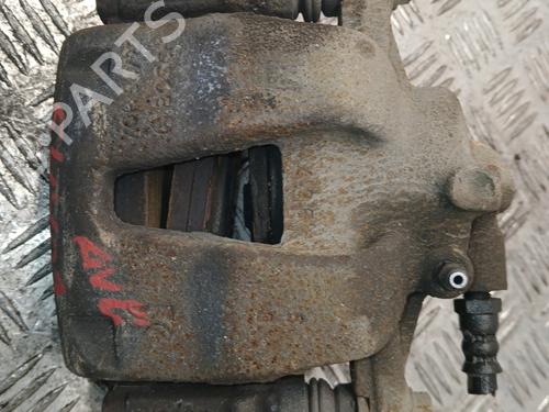 left-front-brake-caliper-opel-corsa-d-s07-2006-2007-2008-2009-2010-2011-2012-2013-2014-2015-37370896 main image