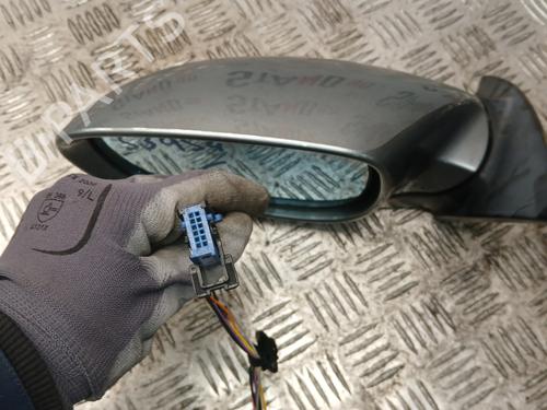 left-mirror-peugeot-607-9d-9u-2000-37368625 main image