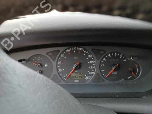 Engine control unit (ECU) CITROËN C5 I (DC_) 2.2 HDi (DC4HXB, DC4HXE) | BP37359822M57 - Image 11