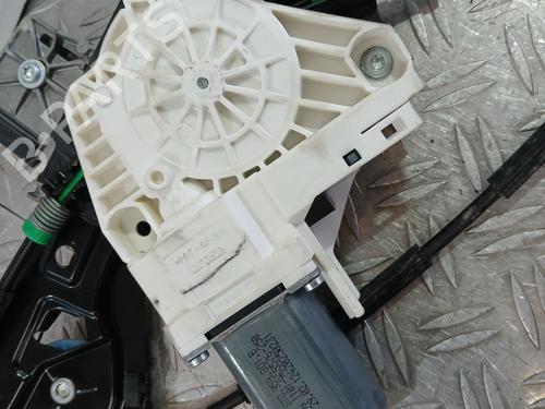 Front left window mechanism AUDI A5 Sportback (8TA) 1.8 TFSI | BP37365765C22 - Image 6