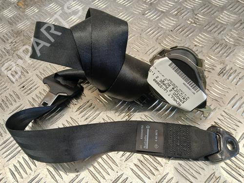 Front right seatbelt RENAULT KANGOO Express (FW0/1_) | BP37374072I25 - Image 2