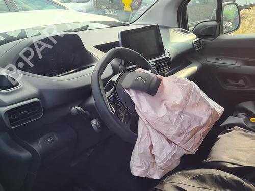 Starter PEUGEOT PARTNER Box Body/MPV (K9) 1.5 BlueHDi 100 | BP37364657M8 - Image 9