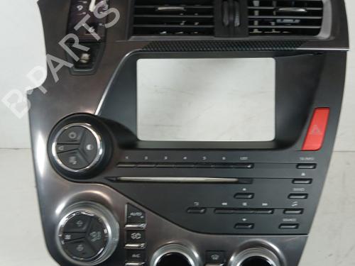 Climate control CITROËN DS5 | BP37362433I5 - Image 3