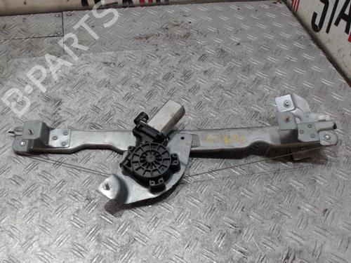 Front left window mechanism DACIA SANDERO 1.5 dCi | BP37356270C22 - Image 6