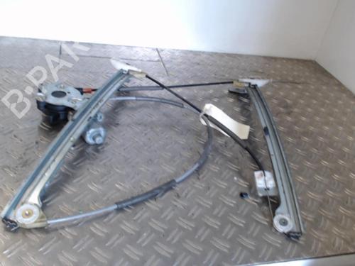 Used Front right window mechanism Front right window mechanism 37351775 37351775