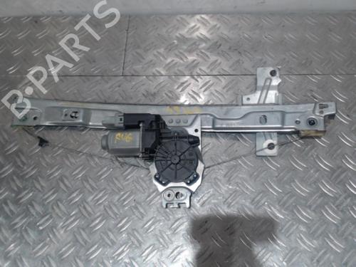 Used Front left window mechanism Front left window mechanism 37357394 37357394