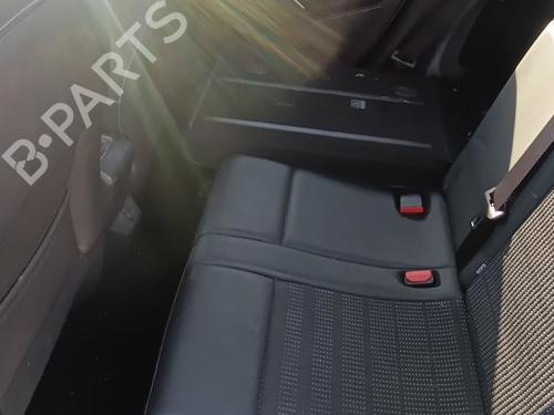 Left front window switch PEUGEOT 2008 I (CU_) 1.6 VTi | BP37374564I27 - Image 9