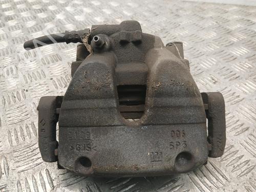 Used Right front brake caliper Right front brake caliper OPEL CORSA E (X15) 1.4 Turbo (08, 68) (101 hp) 40492801 40492801