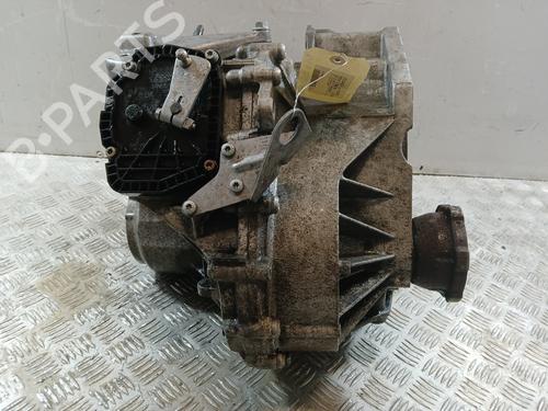 Gearbox VW PASSAT B7 Variant (365) | BP37363521M3 - Image 2
