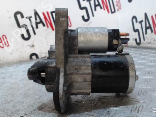 Starter RENAULT CLIO IV (BH_) 1.2 TCe 120 (BHAU) | BP37361230M8 - Image 2