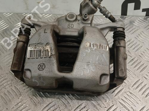 Left front brake caliper CITROËN BERLINGO Box Body/MPV (K9) 1.5 BlueHDi 130 | BP37746272M105 - Image 3