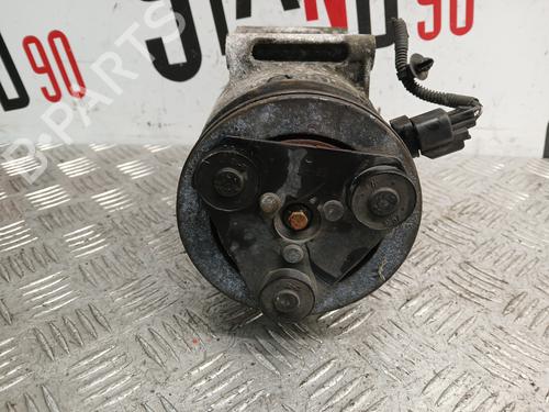 AC compressor FORD S-MAX (WA6) 2.0 TDCi | BP37364113M34 - Image 3