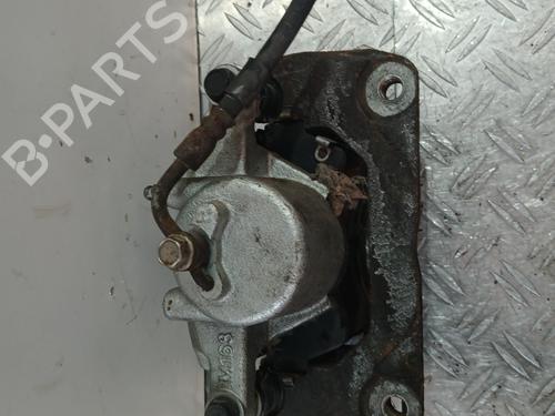Right front brake caliper MAZDA 6 Estate (GH) 2.0 MZR-CD (GH14) | BP37364424M104 - Image 7