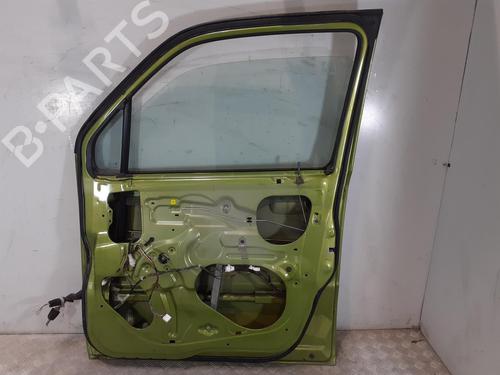 right-front-door-opel-agila-a-h00-2000-2001-2002-2003-2004-2005-2006-2007-37358837 main image