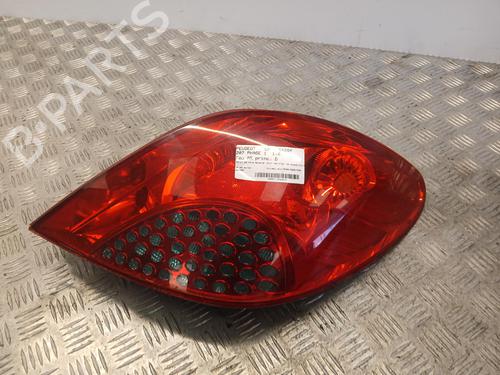 Used Right taillight Right taillight 37370228 37370228
