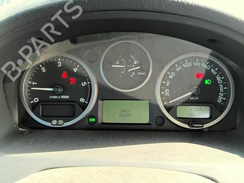 instrument-cluster-land-rover-freelander-2-l359-2006-2007-2008-2009-2010-2011-2012-2013-2014-2015-37375314 main image