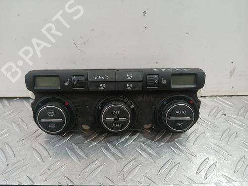 climate-control-vw-tiguan-5n_-2007-2008-2009-2010-2011-2012-2013-2014-2015-2016-2017-2018-37364972 main image