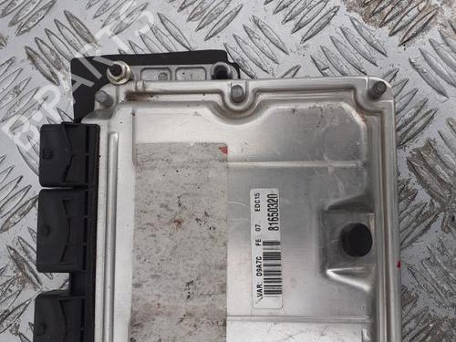 Used Engine control unit (ECU) Engine control unit (ECU) 37354701 37354701
