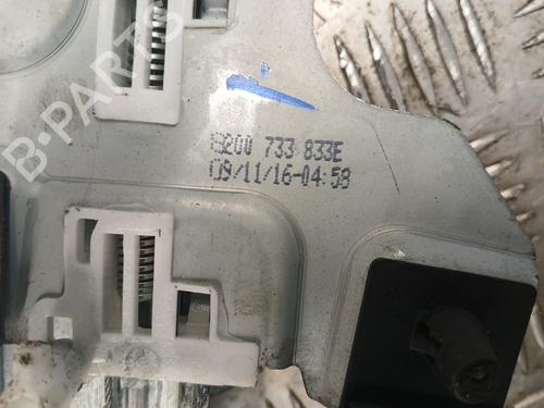 Rear left window mechanism DACIA DUSTER (HS_) | BP37363030C24 - Image 4