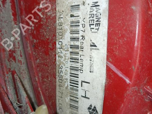 left-taillight-suzuki-swift-iv-fz-nz-2010-37366259 main image