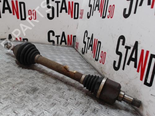 Used Left front driveshaft Left front driveshaft 37356260 37356260
