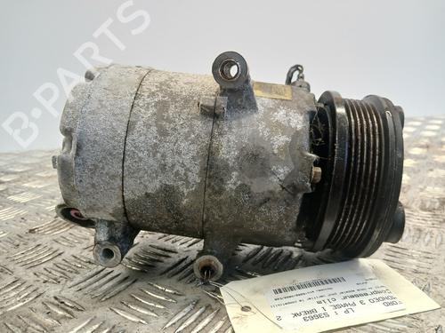 AC compressor FORD MONDEO IV Turnier (BA7) 2.0 | BP37370651M34 - Image 4