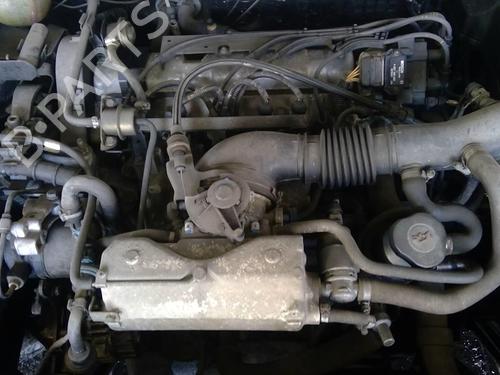 Used Parts CITROËN XM (Y3) 4807583
