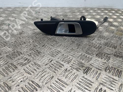 Used Front right interior door handle Front right interior door handle 39551993 39551993