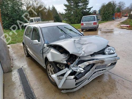 Brugte VW GOLF III (1H1) 4807729