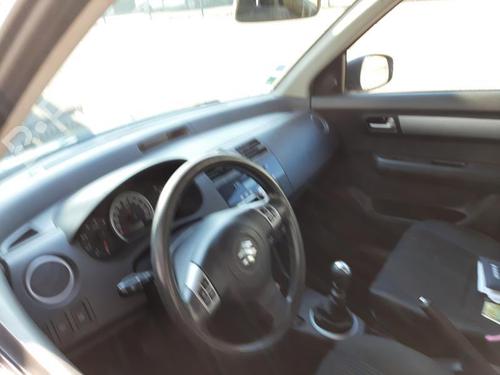 Rat SUZUKI SWIFT III (MZ, EZ) 1.3 DDiS (RS413D) | BP37357495C49 - Image 3