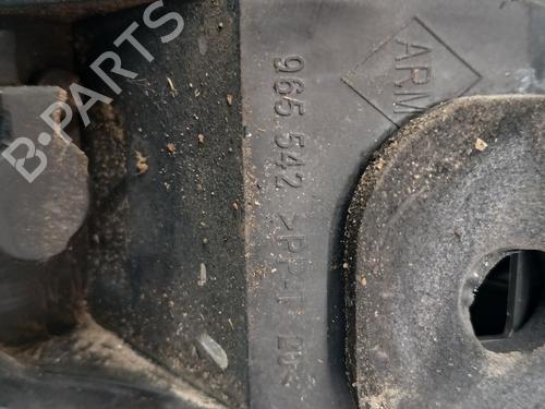 Lampeholder RENAULT TWINGO II (CN0_) 1.5 dCi 75 | BP39215230L10 - Image 2