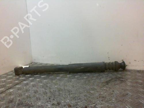 Used Left rear shock absorber Left rear shock absorber 37352926 37352926