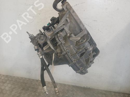 Gearkasse Gearkasse 38940461 38940461