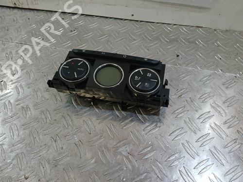climate-control-citroen-ds3-sa_-2009-2010-2011-2012-2013-2014-2015-2016-37364204 main image